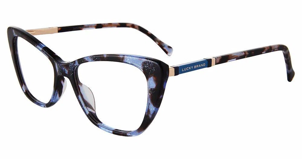 Lucky Brand VLBD242 Eyeglasses - view 3
